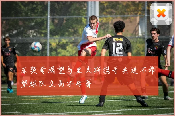 东契奇渴望与里夫斯携手共进不希望球队交易字母哥